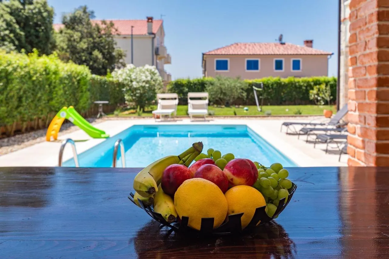 Villa Muline Ugljan 0*,  Croatia