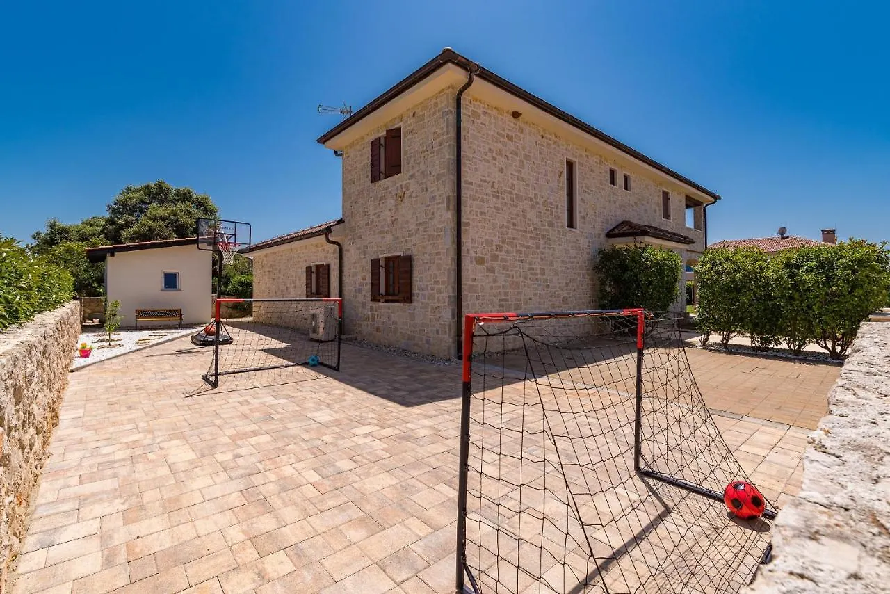 Villa Muline Ugljan