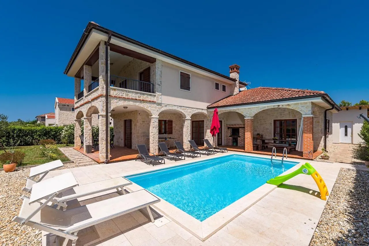 Villa Muline Ugljan 0*,