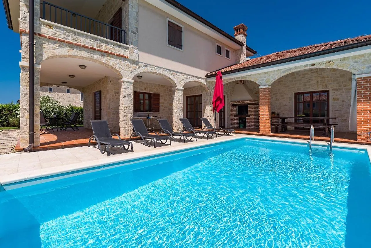 Villa Muline Ugljan Croatia