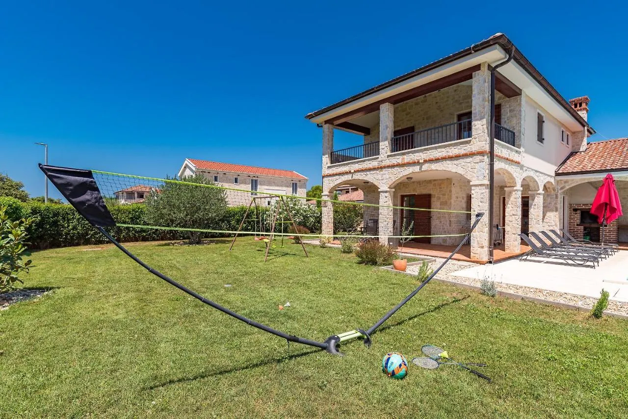 Villa Muline Ugljan