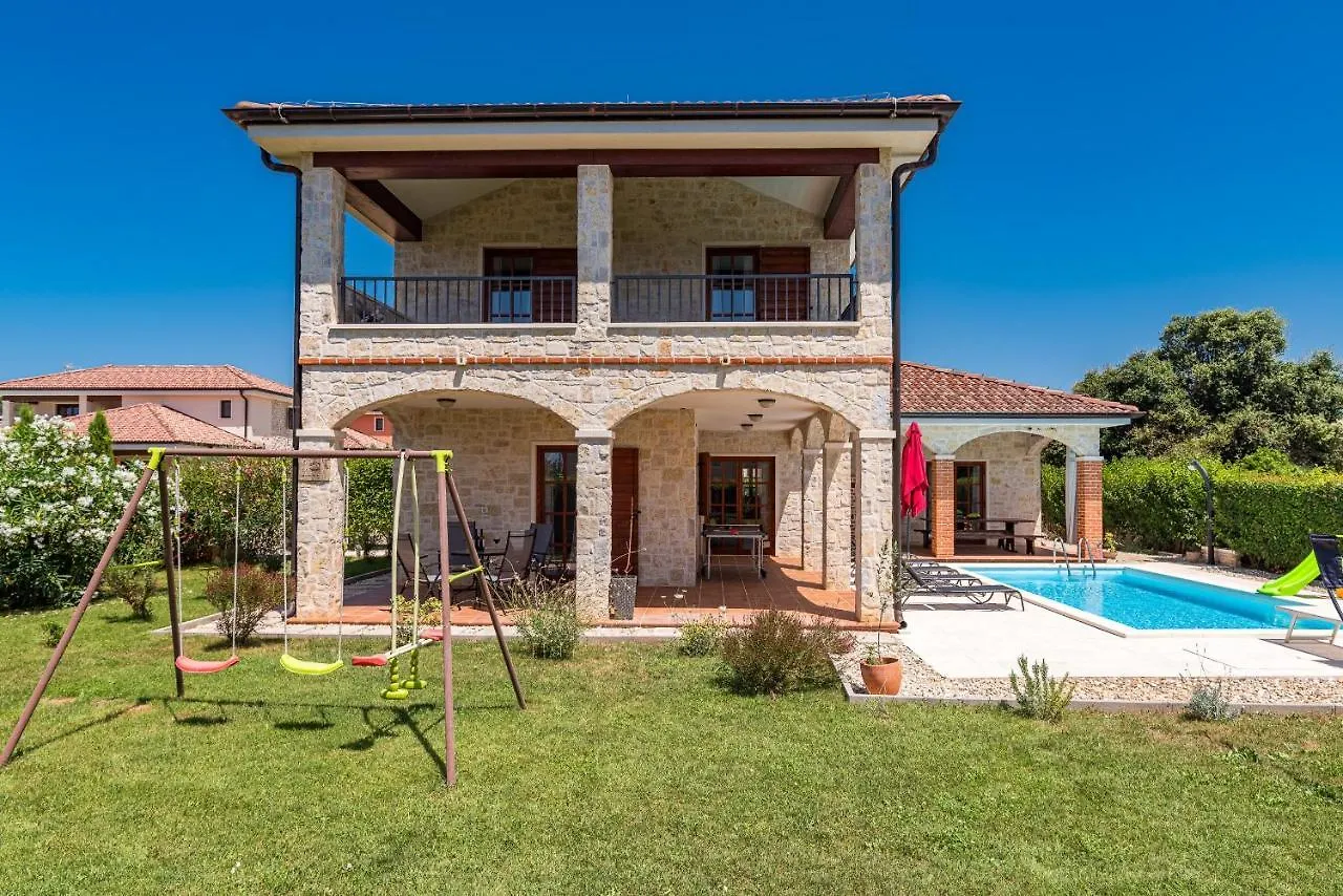 Villa Muline Ugljan