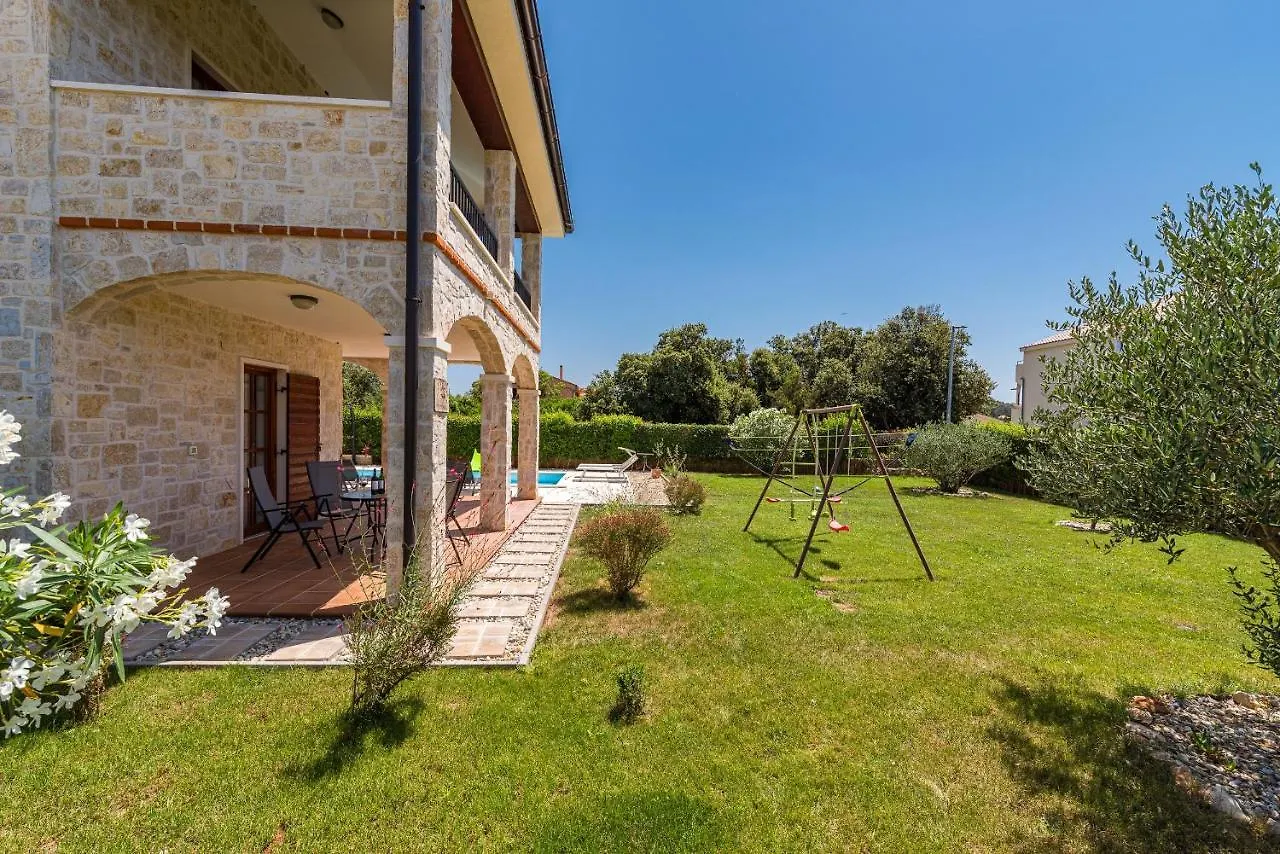 Villa Muline Ugljan Croatia