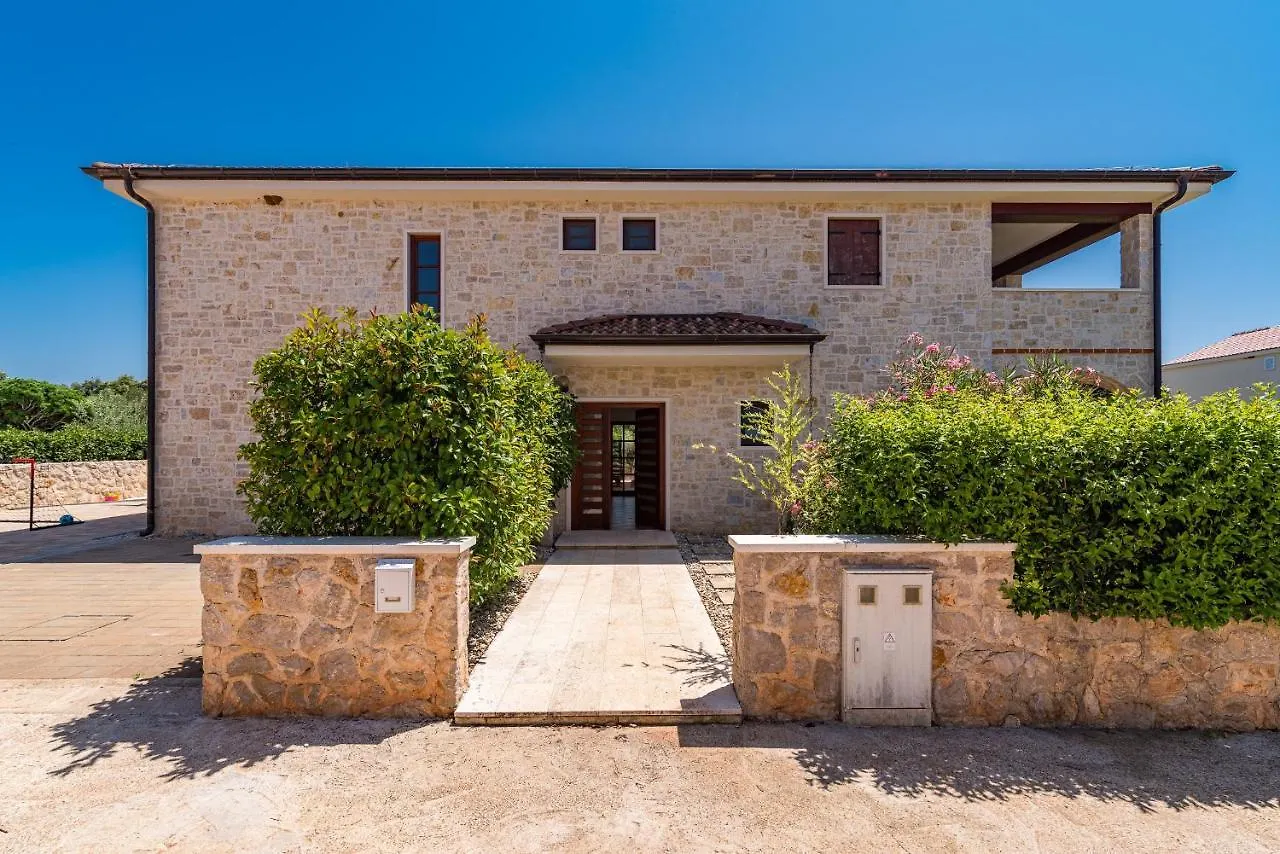 Villa Muline Ugljan