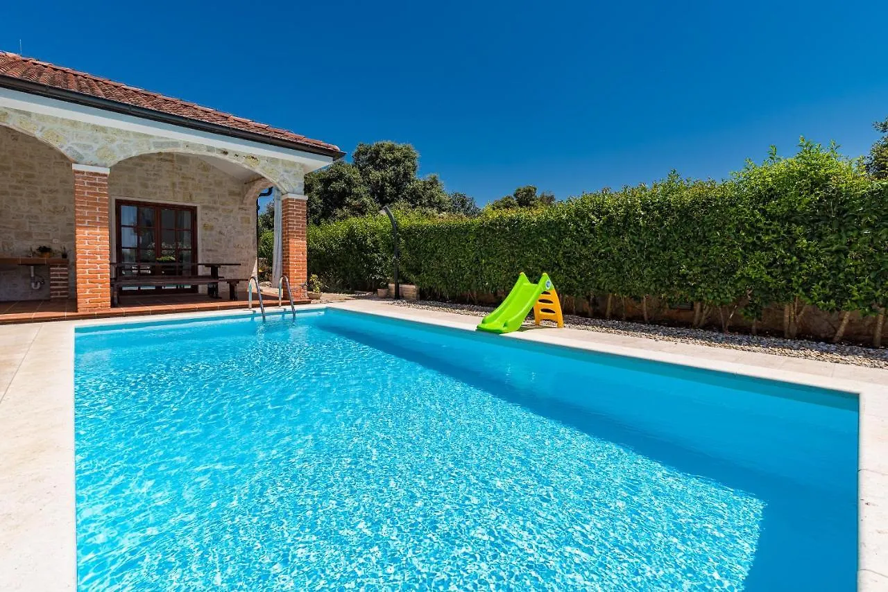 Villa Muline Ugljan 0*,