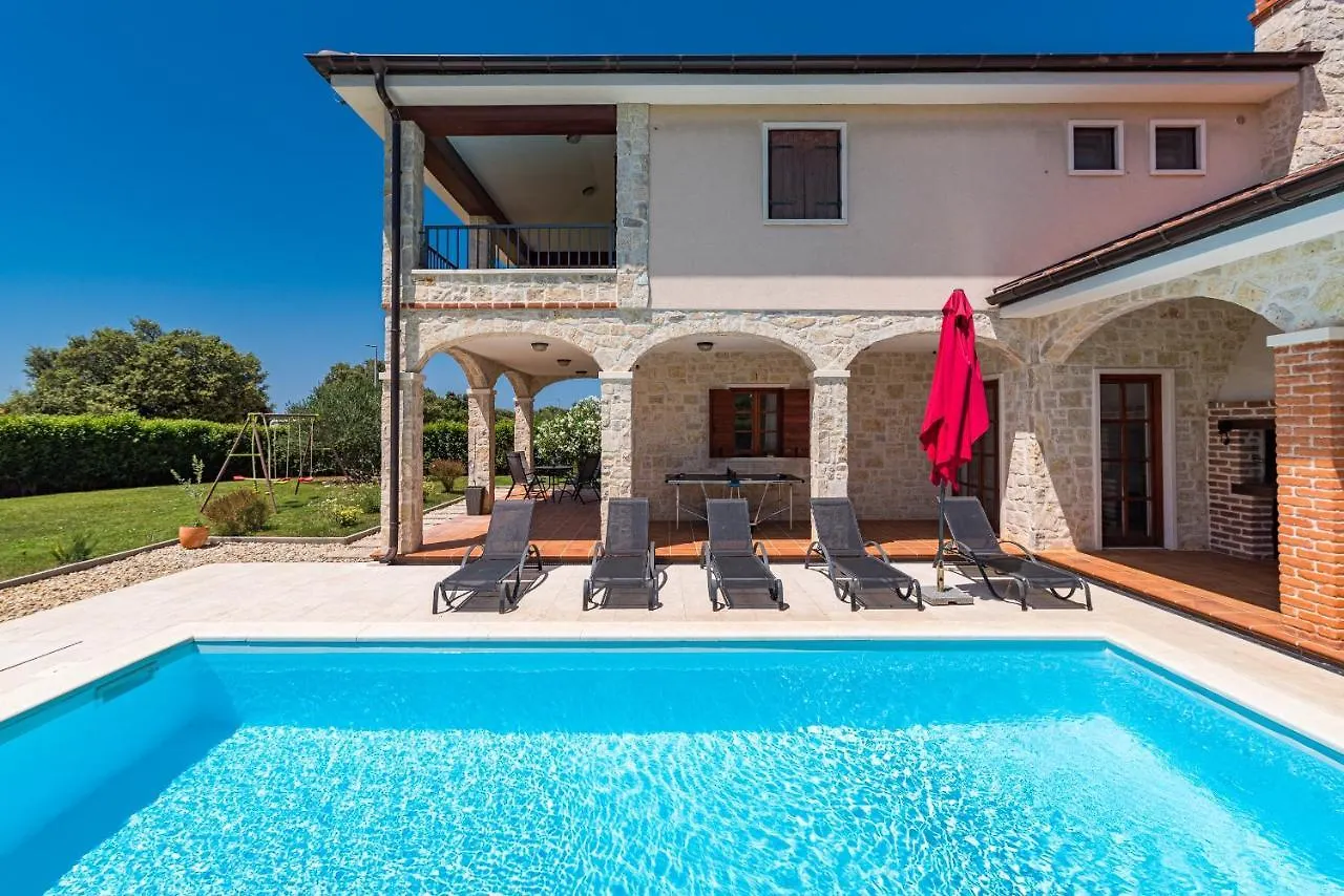 Villa Muline Ugljan
