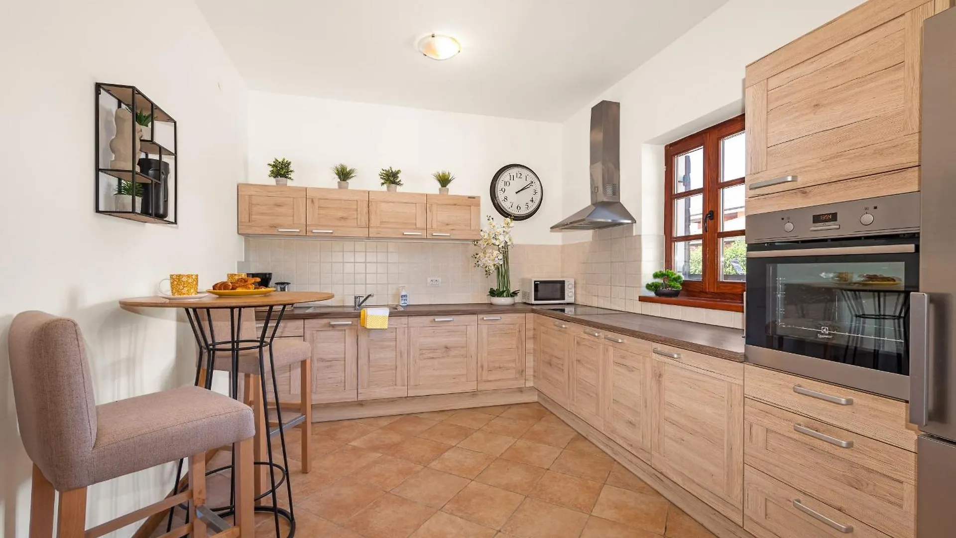 Villa Muline Ugljan Croatia