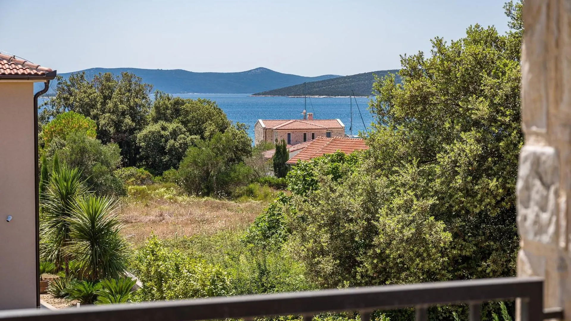 Villa Muline Ugljan 0*,  Croatia