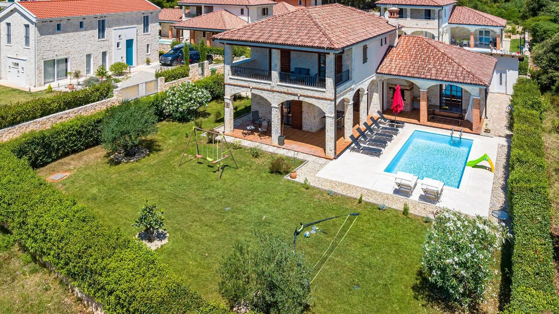 Villa Muline Ugljan