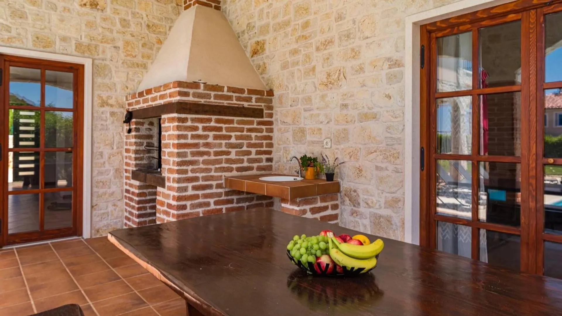 Villa Muline Ugljan 0*,  Croatia