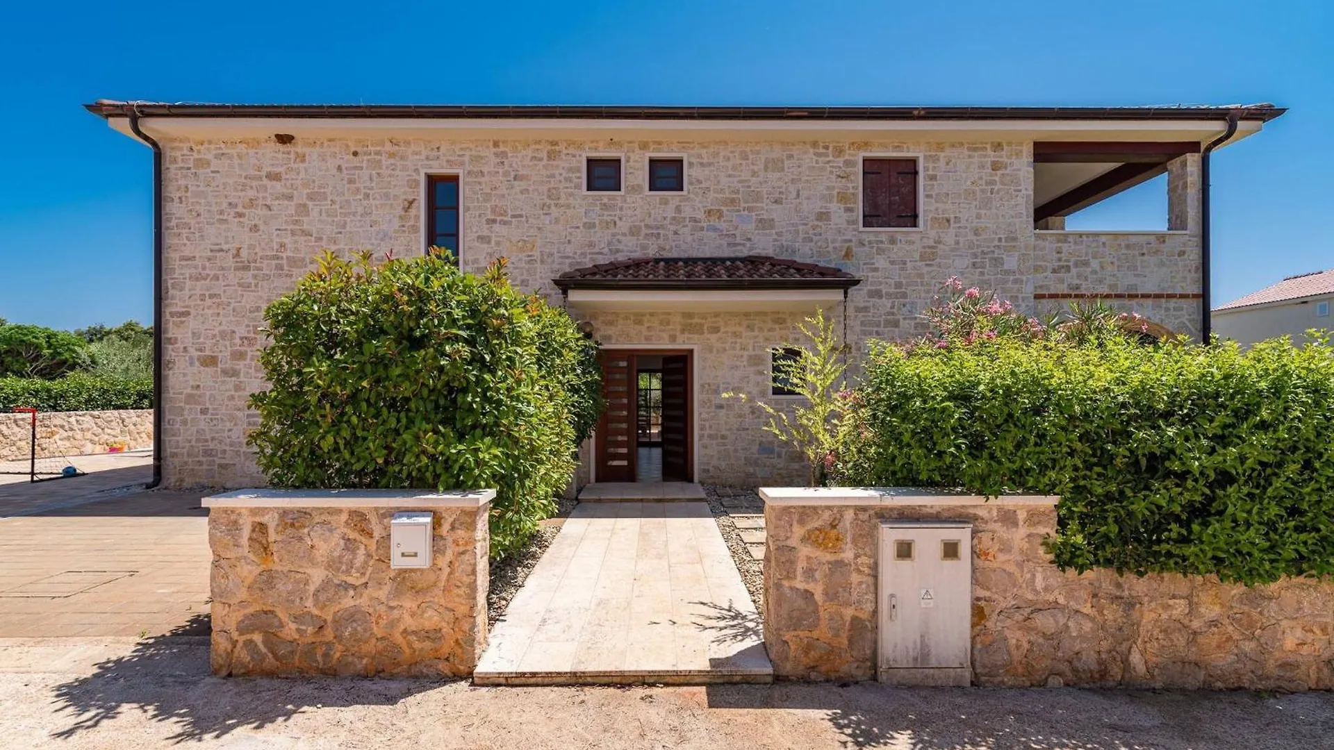 Villa Muline Ugljan