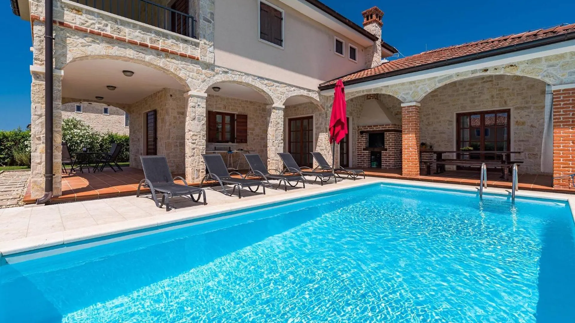 Villa Muline Ugljan Croatia