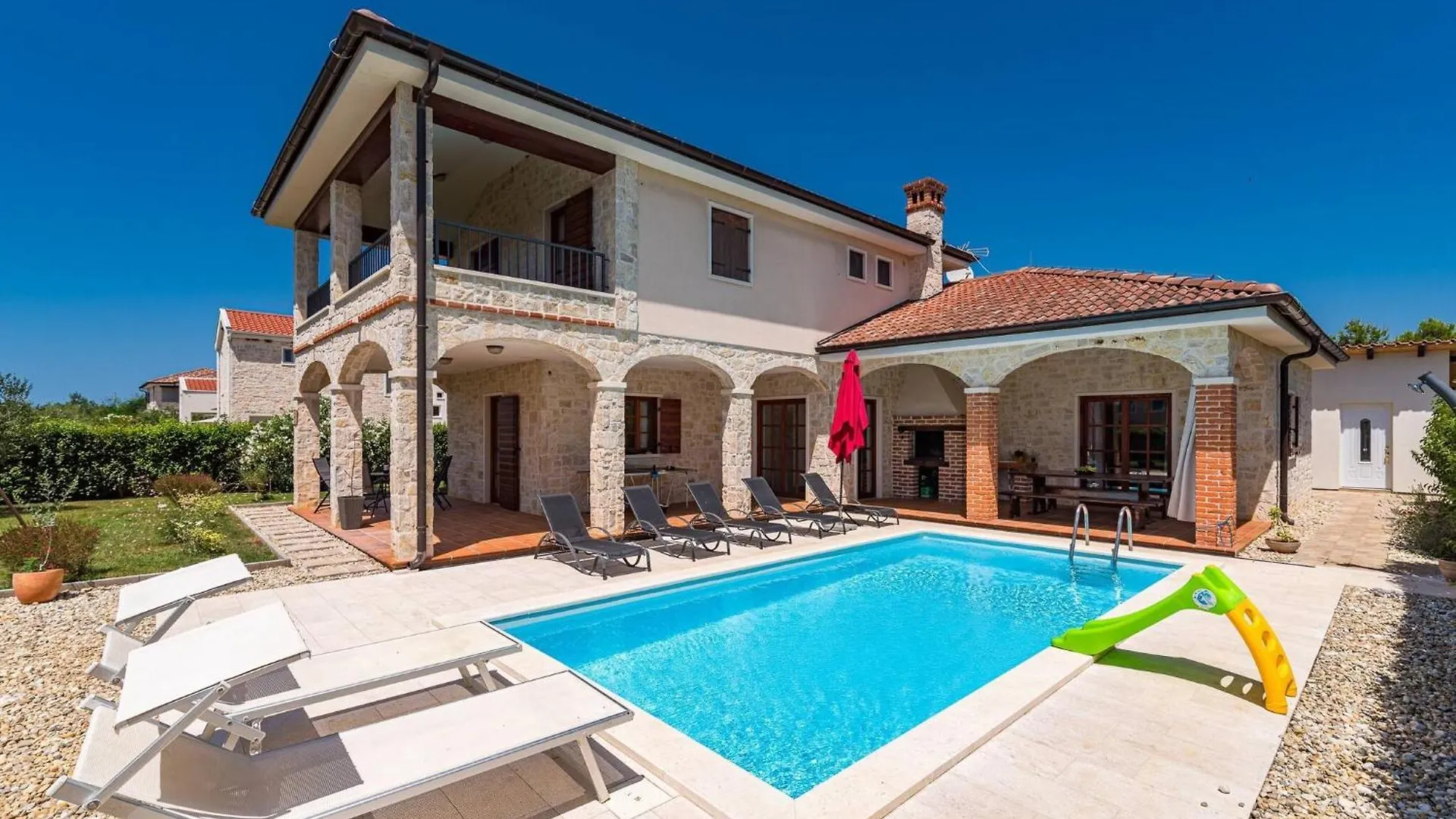 Villa Muline Ugljan