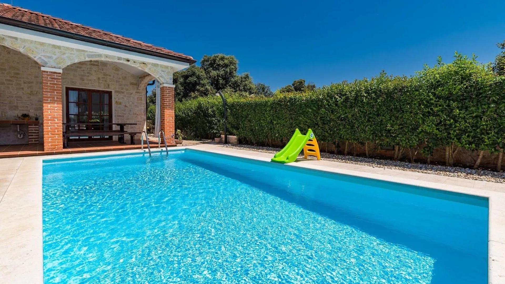 Villa Muline Ugljan