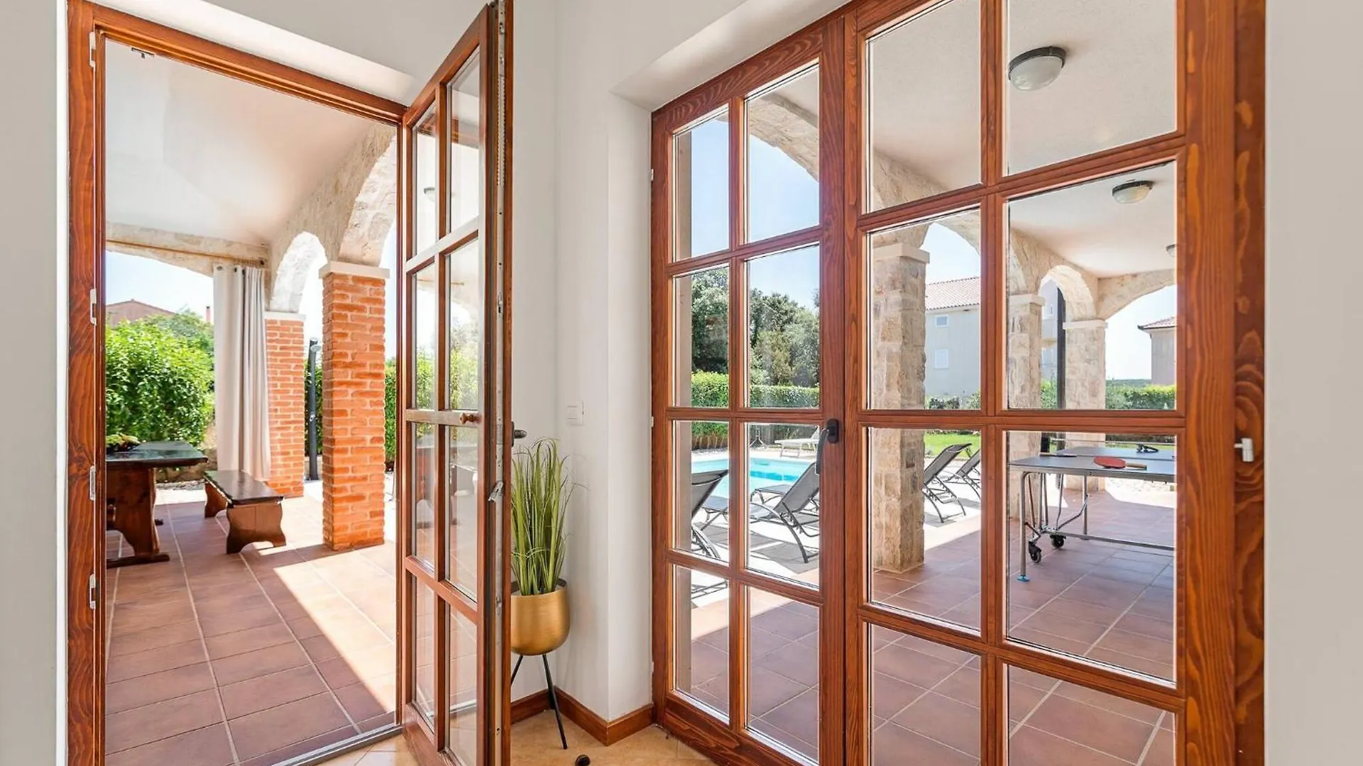 Villa Muline Ugljan 0*,  Croatia
