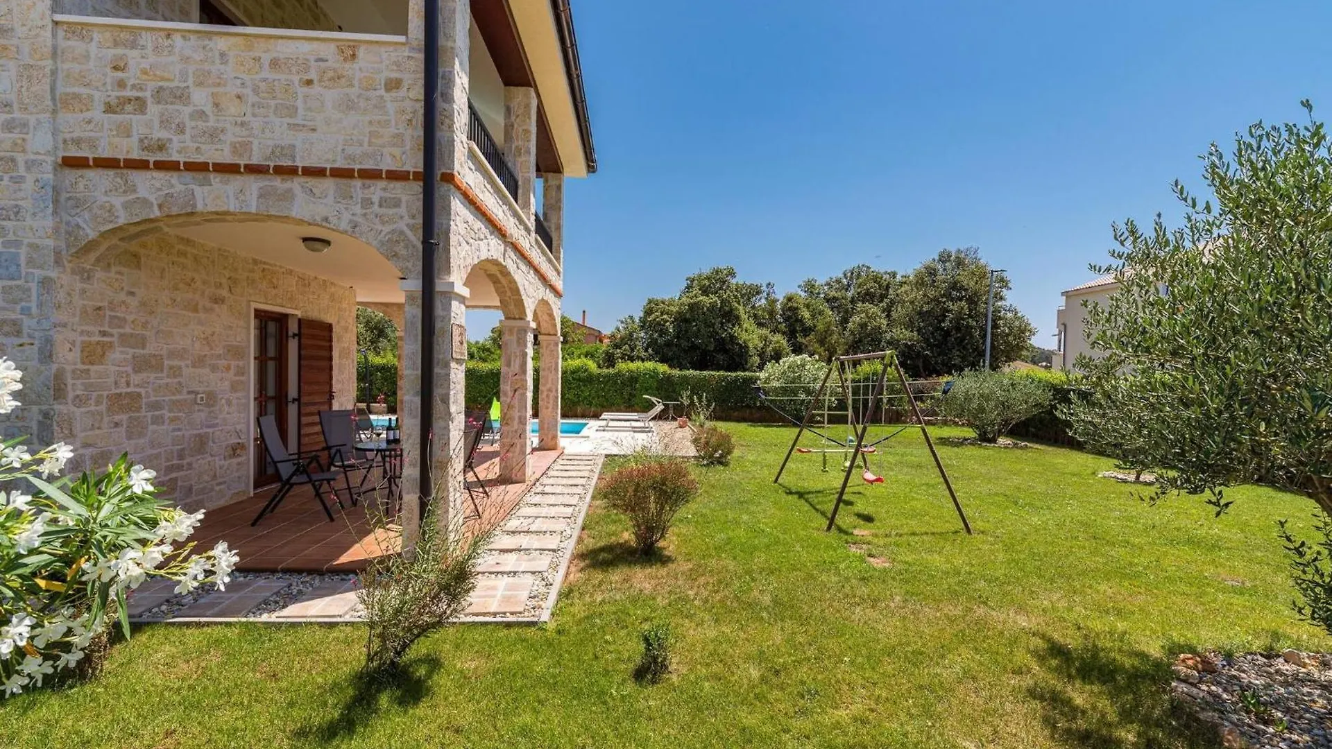 Villa Muline Ugljan