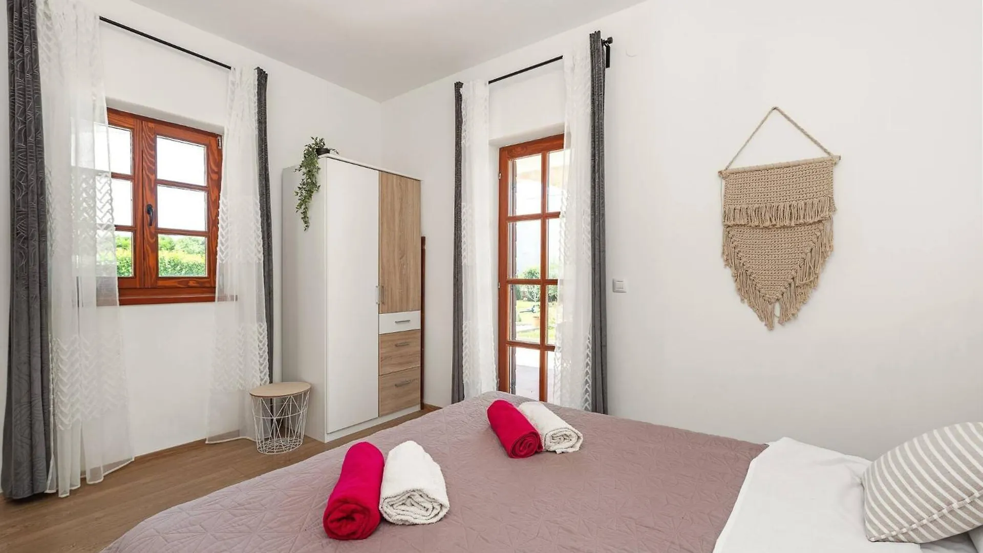 Villa Muline Ugljan Croatia