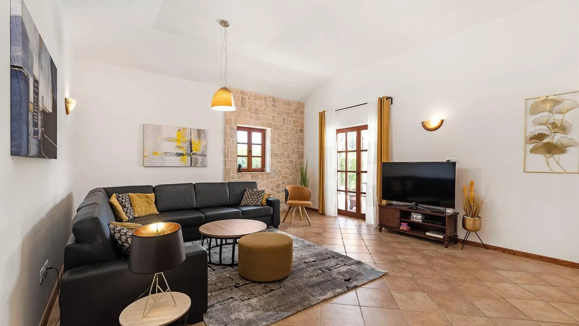 Villa Muline Ugljan 0*,