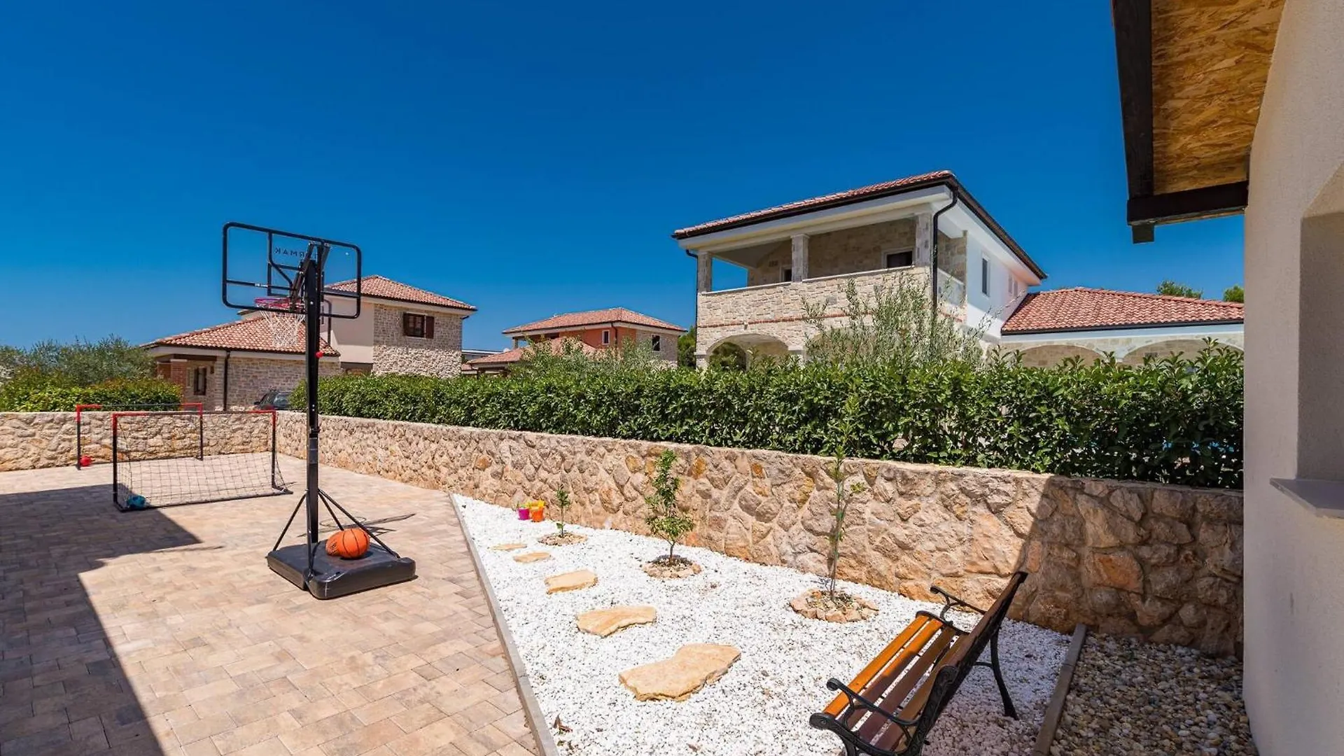 Villa Muline Ugljan