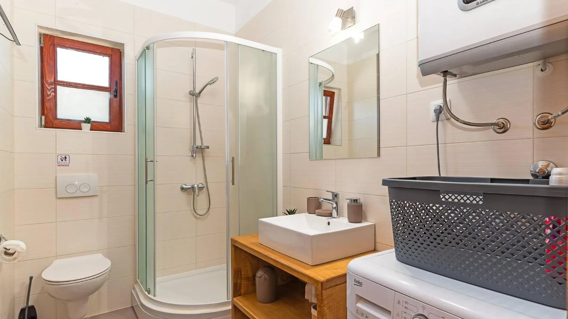 Villa Muline Ugljan 0*,