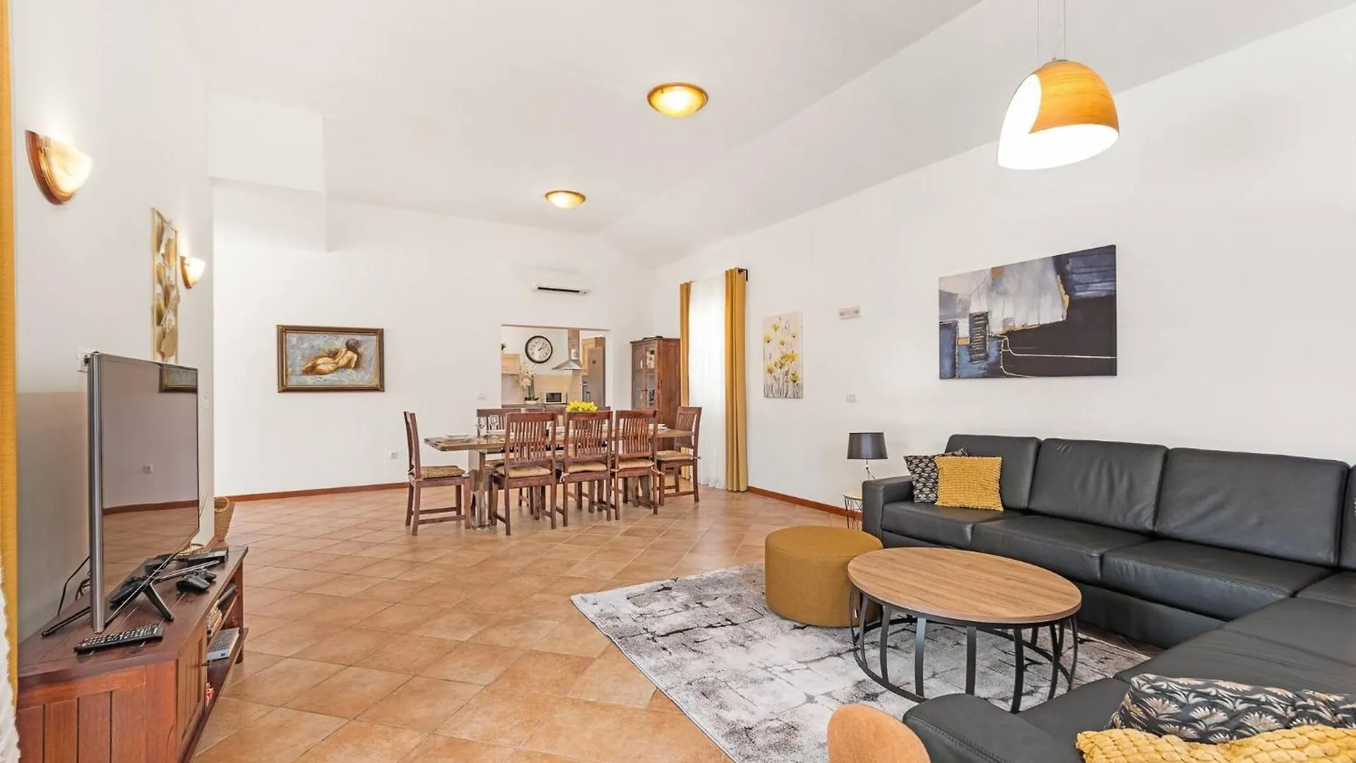 Villa Muline Ugljan Croatia