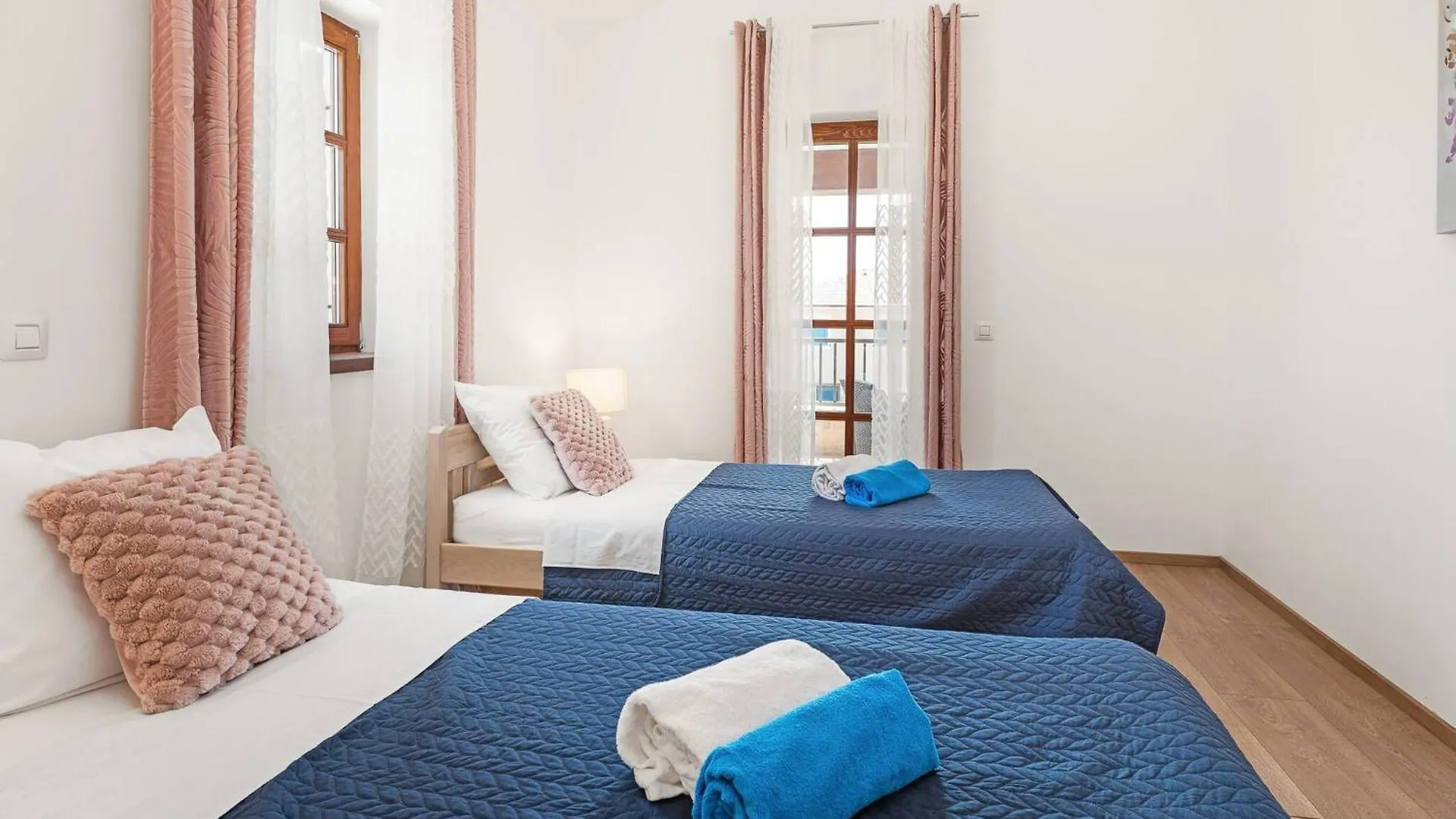 Villa Muline Ugljan 0*,  Croatia