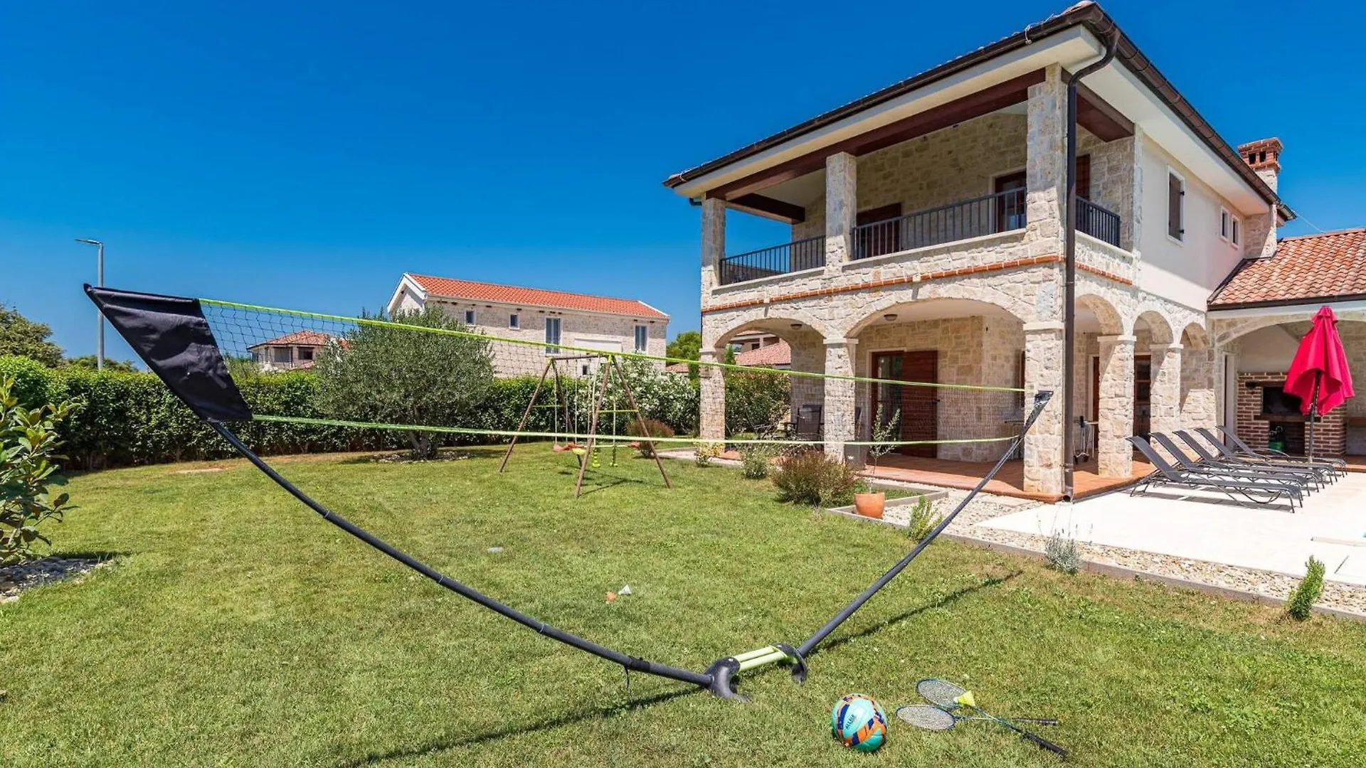 Villa Muline Ugljan