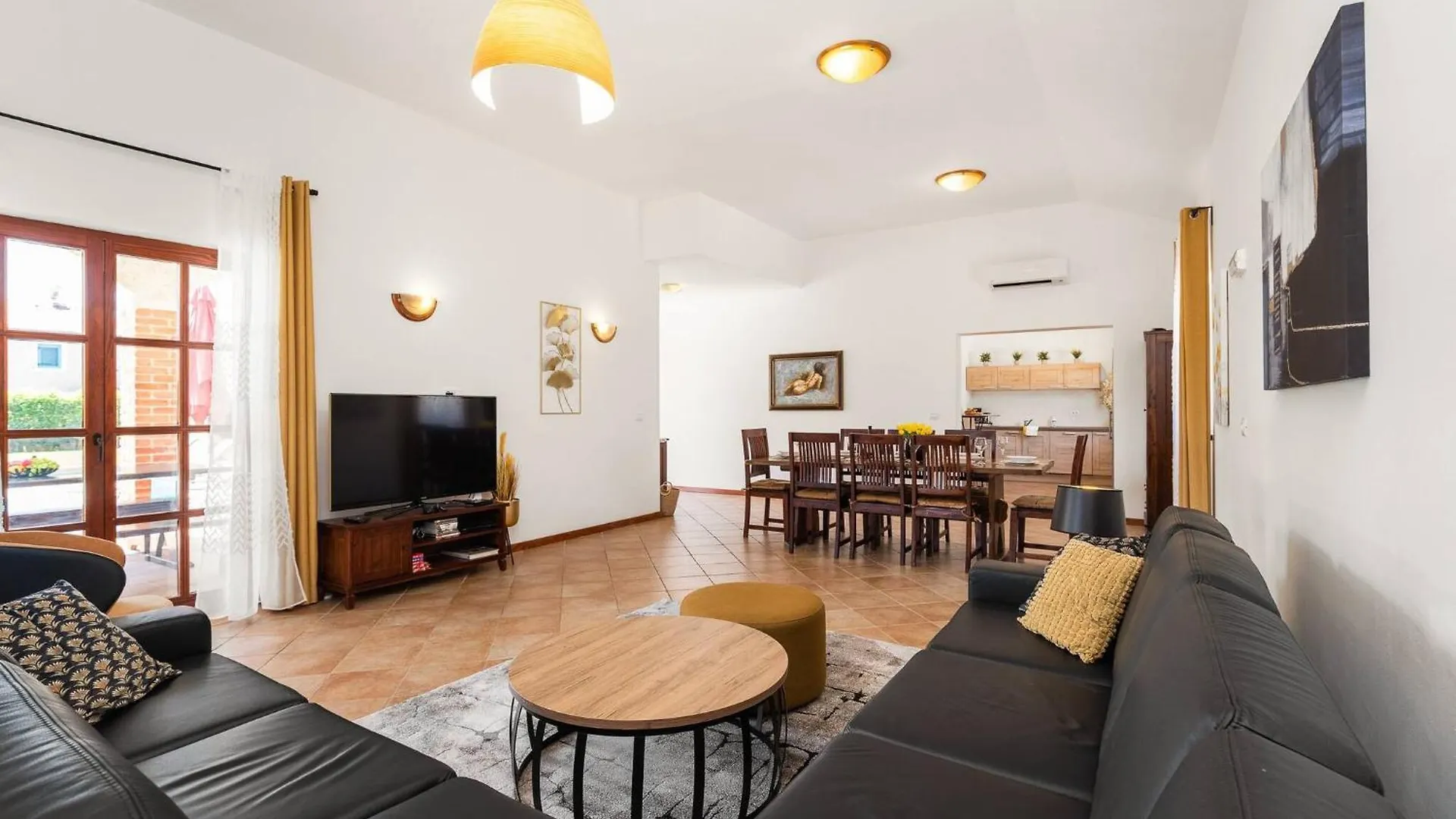Villa Muline Ugljan Croatia