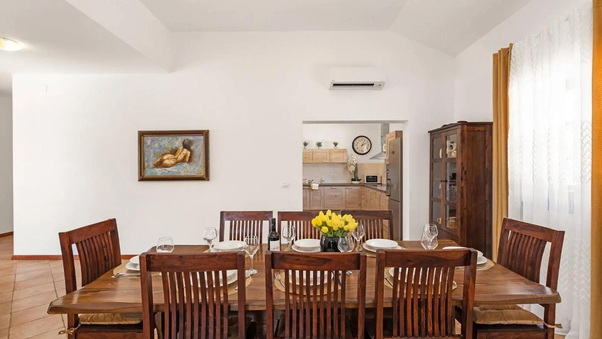 Villa Muline Ugljan