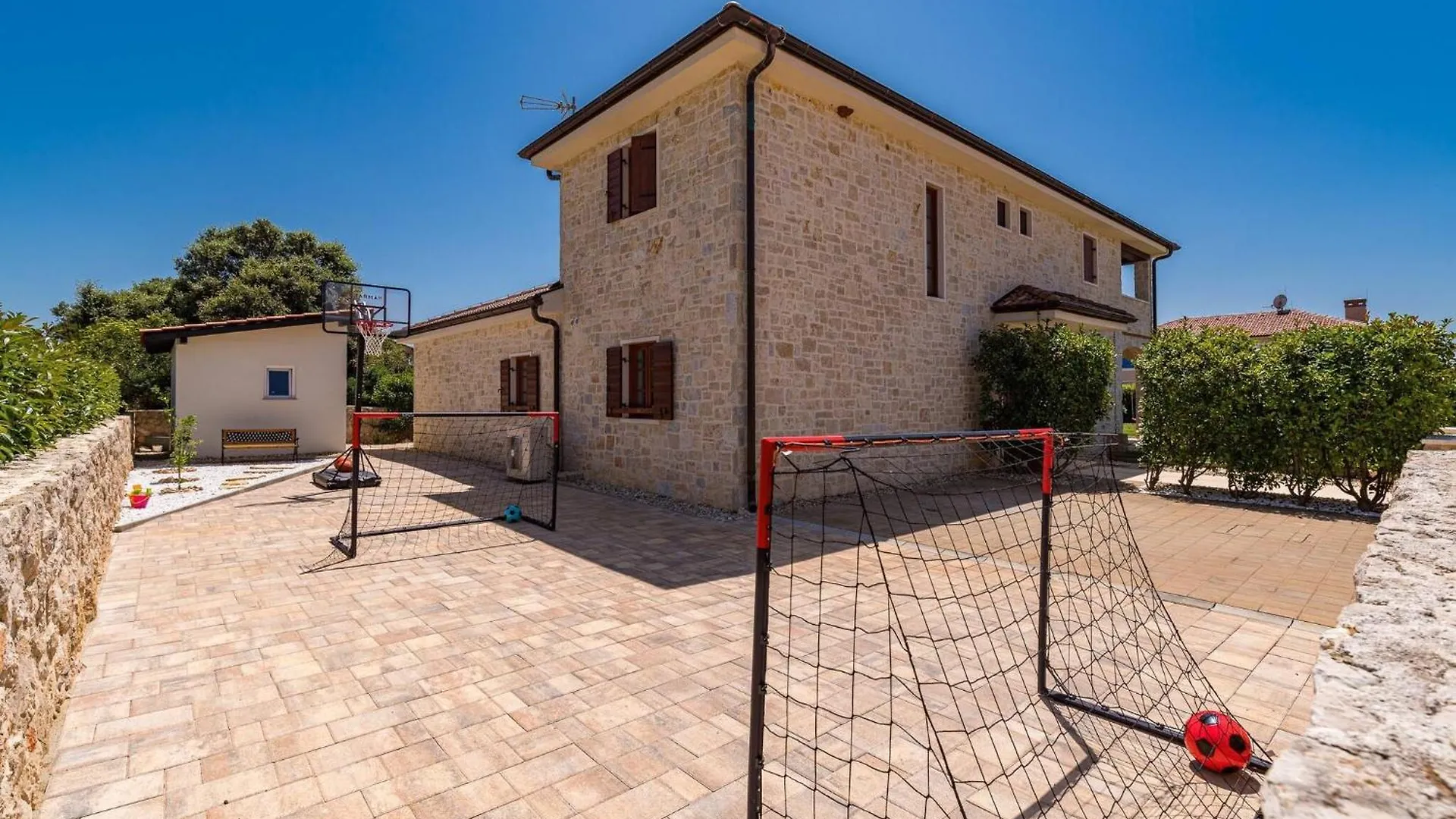 Villa Muline Ugljan