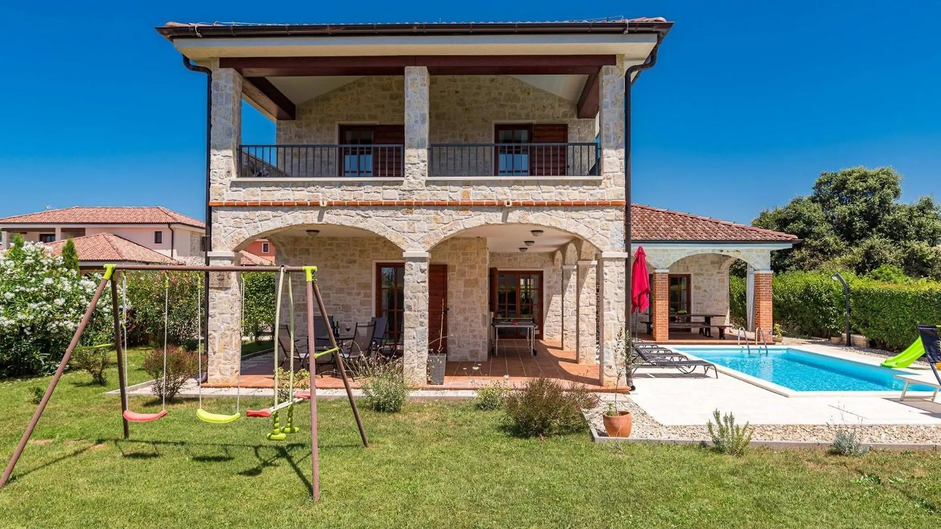 Villa Muline Ugljan 0*,