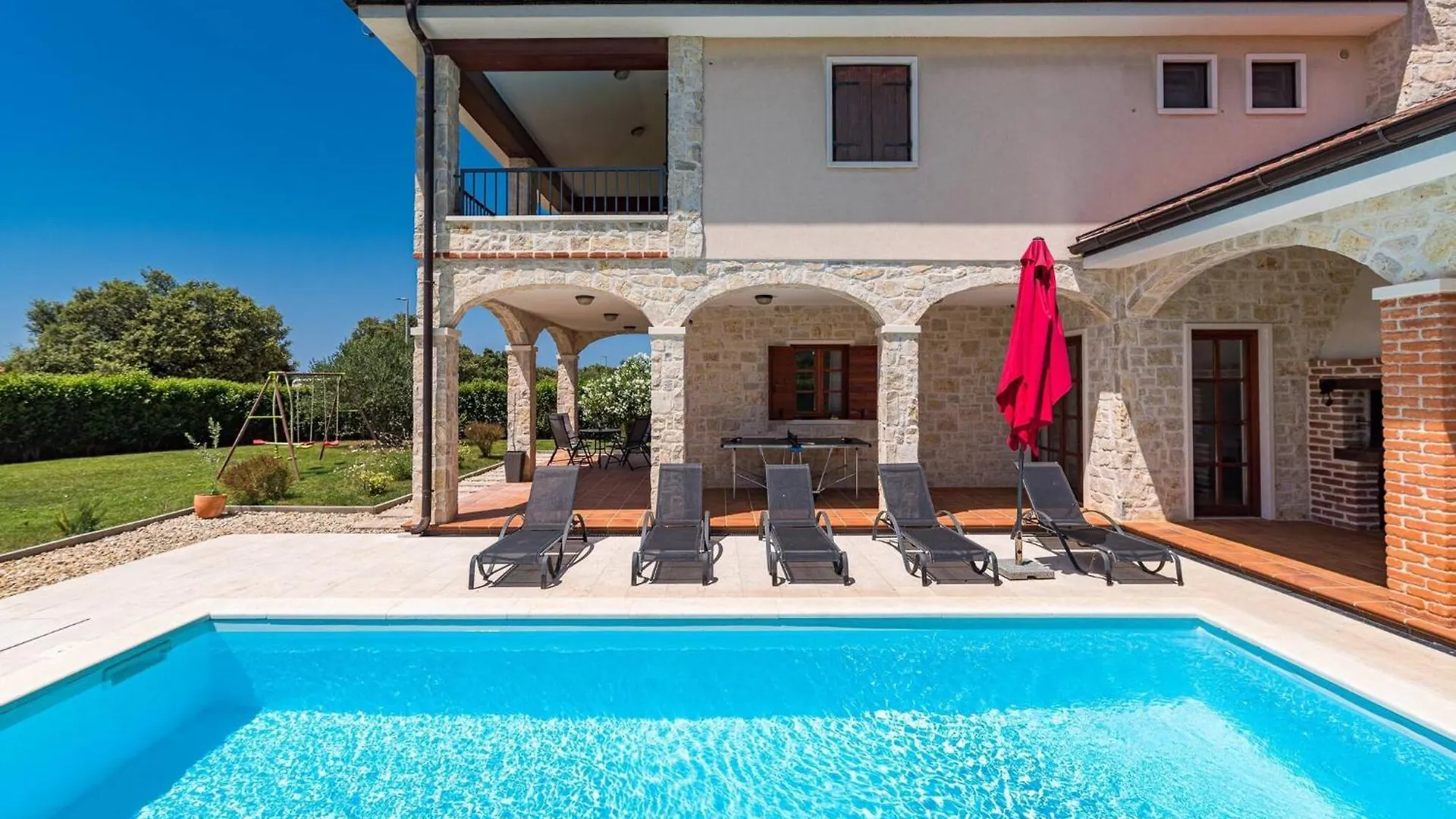 Villa Muline Ugljan