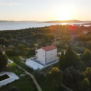  Apartman Agava