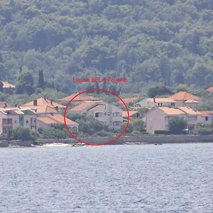 Bella Poljana Apartament
