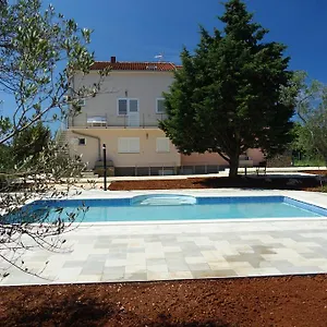 Olive Apartament